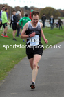 2021 Norman Woodcock Memorial Road Relays, Gosforth Park Racecourse, Newcastle. Photo: David T. Hewitson/Sports for All Pics